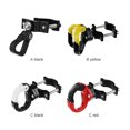 thumbnail image 4 of Gancho para casco de equipaje para patinete eléctrico Xiaomi Mijia M365, con tornillo, 4 of 5