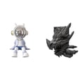 thumbnail image 1 of Figura de escritorio,Estante con estatua de astronauta para decoración de oficina y hogar,Figura de mesa,Estantes de sujetalibros Estatua de sujetalibros,Sujetalibros decorativos para libros, 1 of 8