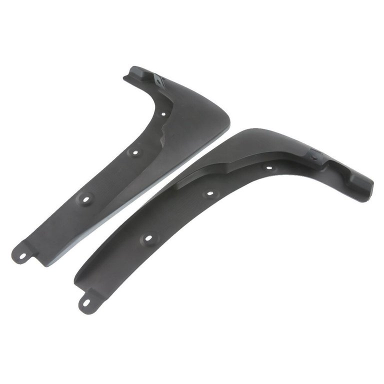 Toyota RAV4 Mud Flaps - 4-Piece Front & Rear Splash Guards For 2000-2005 Models 7 thumbnail image