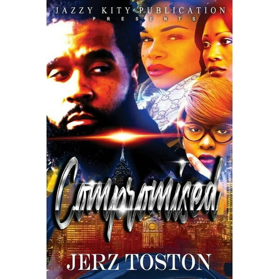 Compromised (Paperback)