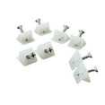 thumbnail image 1 of 200 Pcs Supports de Renforcement de Tiroir, 1 of 1