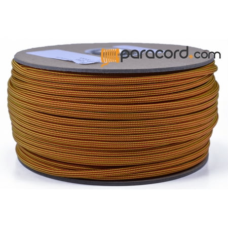 

Bored Paracord Brand 550 Type III Paracord - Vibration - 250 Feet Spool