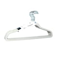 thumbnail image 1 of 10 Ganchos para Ropa Mainstays 3130608.4.jpg De Tercioplep color Beige, 1 of 4