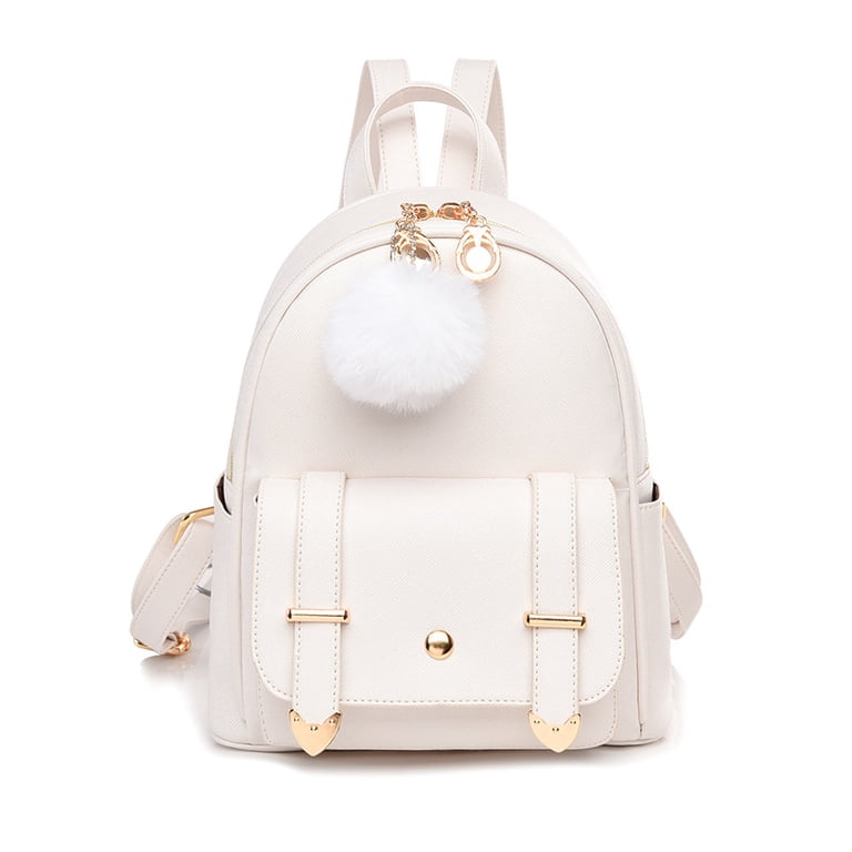 PRIYAL Fashion Backpack Mini Backpack Purse for Women Purses 