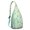 Greenish-blue-3, variant on Cute Avocado Print Hiking Backpack – Eco-friendly & Stylish Outdoor Bag for Avocado Lovers, Lightweight, Comfortable, Perfect for Day Trips, Travel, and Adventure – Kawaii Avocado Design