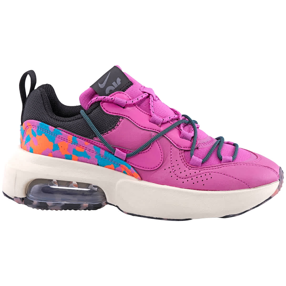 NIKE Ladies Air Max Viva Sneakers, Brand Size 5.5 - Walmart.com