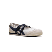 ONITSUKA TIGER WOMENS Mexico 66 TGRS Womens Birch Peacoat 1182A678 200 1182A678 200 from Stadium Goods