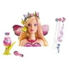 Barbie Mariposa Styling Head