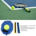 thumbnail image 4 of Tennis Trainer, Tennis Exercise Equipment Anti Slip  For Basements For Parks, 4 of 8
