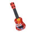 thumbnail image 2 of Ukelele musical de 4 cuerdas León de dibujos animados ligero rico en de sonido mini ukelele para niños para entretenimiento diario ANGGREK Otros, 2 of 7
