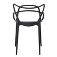 thumbnail image 4 of Heavenly Collection Plastic Dining Chair, 4 of 5