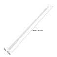 Zcyifa blind shade pull rod Tension Rod Push Pull Rod For Roller Shades
