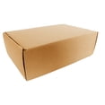 thumbnail image 1 of 25 CAJAS MICRO CORRUGADO 25X17X8 23ECT, 1 of 2