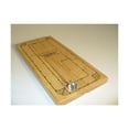 thumbnail image 3 of Four Track Cribbage Board Card Game, 3 of 3