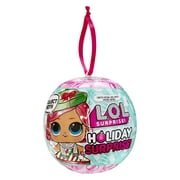 LOL Surprise Holiday Supreme Doll, for Ages 4+, Dreamin BB