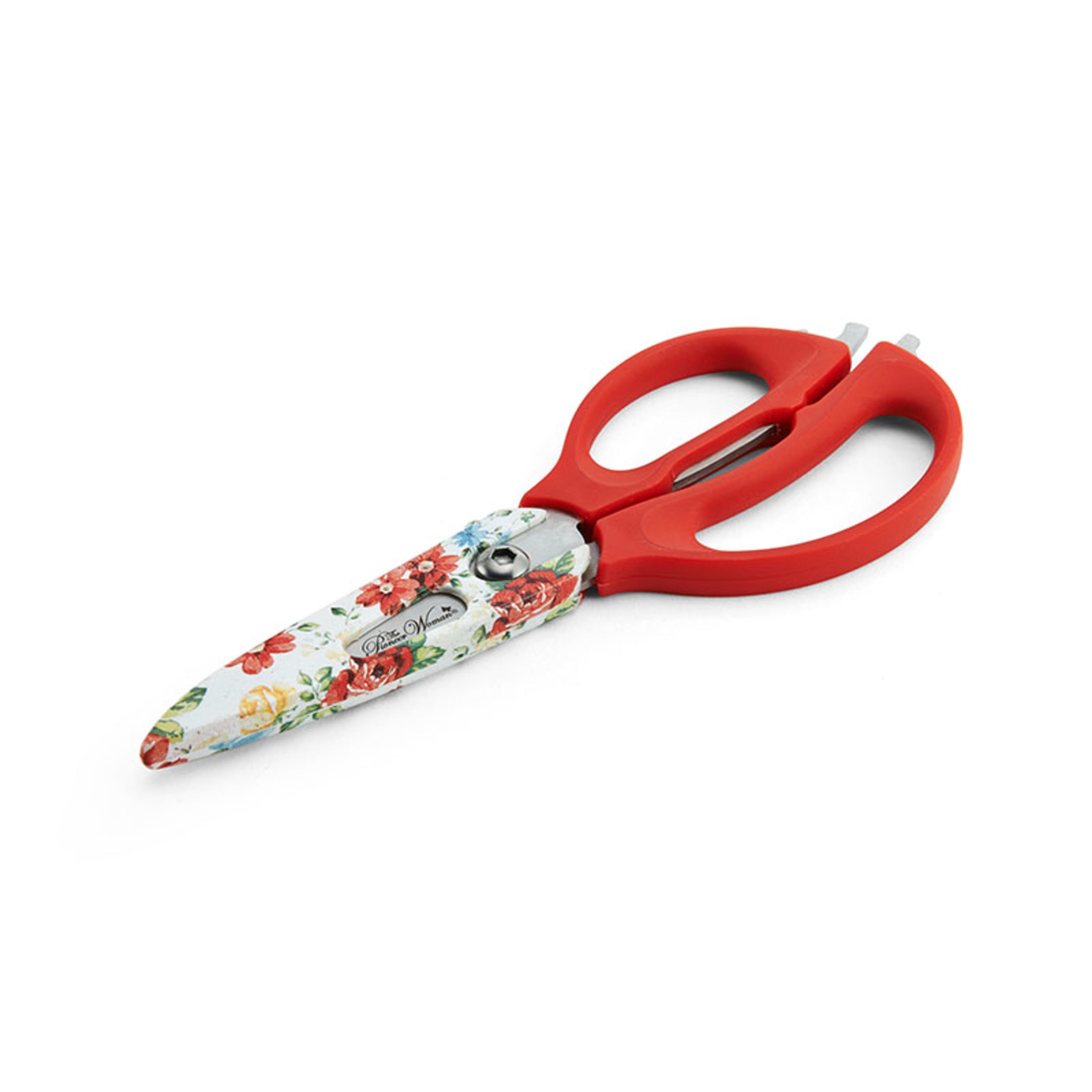 The Pioneer Woman Vintage Floral Can Opener, Furniture & Home