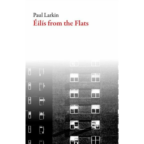 Eilis from the Flats