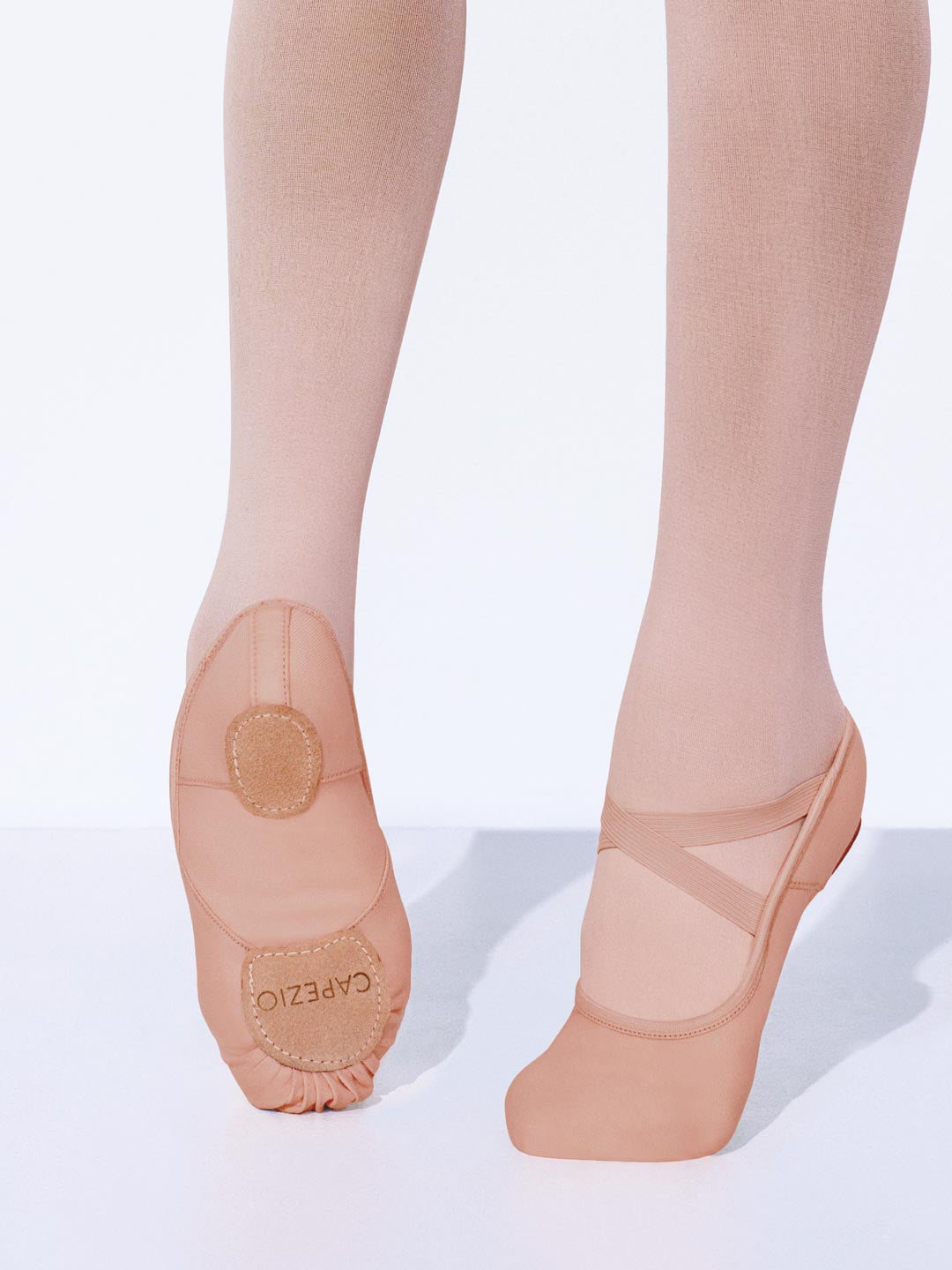 Capezio - Hanami Ballet Shoe - Walmart 