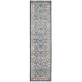 thumbnail image 4 of Safavieh Sofia Jerrod Floral Bordered Area Rug, 4 of 5