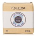 thumbnail image 1 of Jabón extra suave L'Occitane con manteca de karité 100 g, 1 of 3