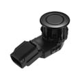 thumbnail image 1 of Sensor de asistencia de estacionamiento inverso para parachoques de coche para Toyota Sequoia 2015-2019 plástico No.893410R040C0 negro, 1 of 1