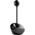thumbnail image 3 of Remis à Neuf (Bon) Logitech BCC950 Caméra de Conférence Caméra Web avec Haut-Parleur, 3 of 6