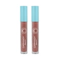 thumbnail image 1 of Carmindy Beauty - Brillo de labios Magnify Your Shine Sunset Bronze - Paquete de 2, 1 of 3