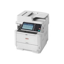 MB562W Mono Laser MFP OKI62445101