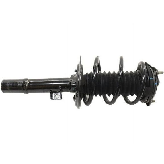 Front Right Strut Assembly - Compatible with 2022 - 2024 Honda Civic 2023