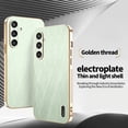 thumbnail image 2 of TYJKeJi Case Drop Resistant Shockproof Case For Samsung Galaxy S24 Plus (S24+) (6.7inch), 2 of 7
