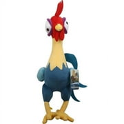 Disney Moana Hei Hei Multi-Color Pillow Buddy, 100% Microfiber, Kids Bedding