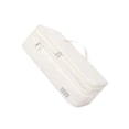 thumbnail image 1 of Bolsa de almacenamiento de viaje Yuyangstore para secador de pelo organizador doble capa, 1 of 8