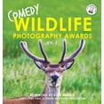 thumbnail image 2 of Comedy Wildlife Photography Awards Vol. 2 (Hardcover), 2 of 2