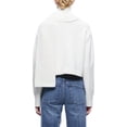 thumbnail image 2 of alice + olivia womens  Rutson Cardigan, l, 2 of 3