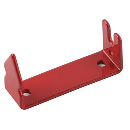 Emoshayoga Bow String Separator Tool Archery Peep Sight Installer Compound Bow Accessories Archery Accessory Tool Red