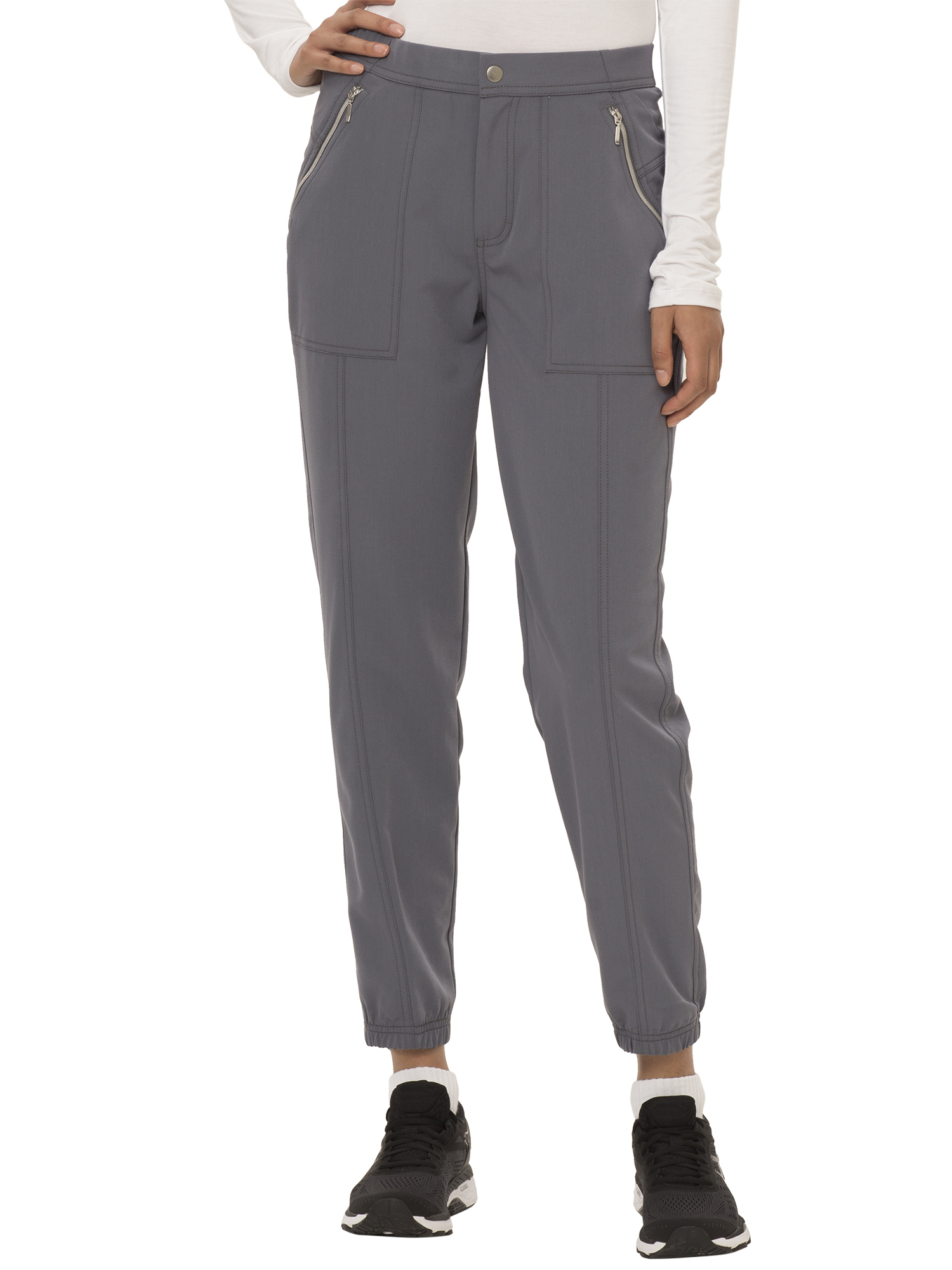 walmart jogger scrub pants