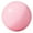 Pink, variant on Oasiva 25cm Physical Therapy and Balance Exercise Ball 25cm 10Inch Soft Pilates Ball