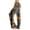 #01Dark Gray, variant on Women Halloween Ghost Tombstone Spider Web Pumpkin Print Drawstring Casual Pants Milk Silk Home Sleep Trousers Purple 2XL