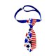 thumbnail image 2 of Independence Day Pet Tie Cats Dog Pet Tie Accessorie, 2 of 6