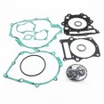 thumbnail image 4 of Diaphragm Seal Carburetor Repair Kit, Adaptable Seal for YAMAHA 660 YFM660, 4 of 4