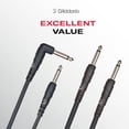 thumbnail image 5 of Cable para Instrumentos Planet Waves PW-CGT-10, 5 of 5