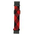 thumbnail image 2 of Elastic Watch  Band For Redmi Watch 2, Comfortable Adjustable Smart Watch Band Men Woven Nylon Sports Band, 2 of 8