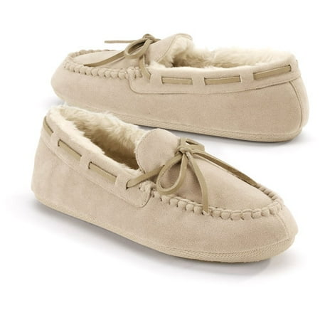 walmart slippers womens s micro moccasin slippers walmart walmart slippers womens s micro moccasin slippers walmart