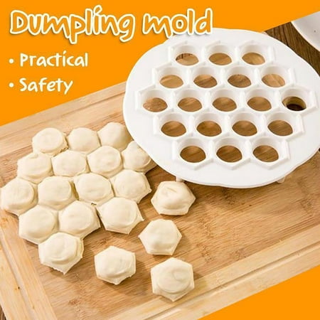 

WEPRO Household Set Mould Dumpling Dumpling Maker Kitchen Skin Tool Tools Home Improvement