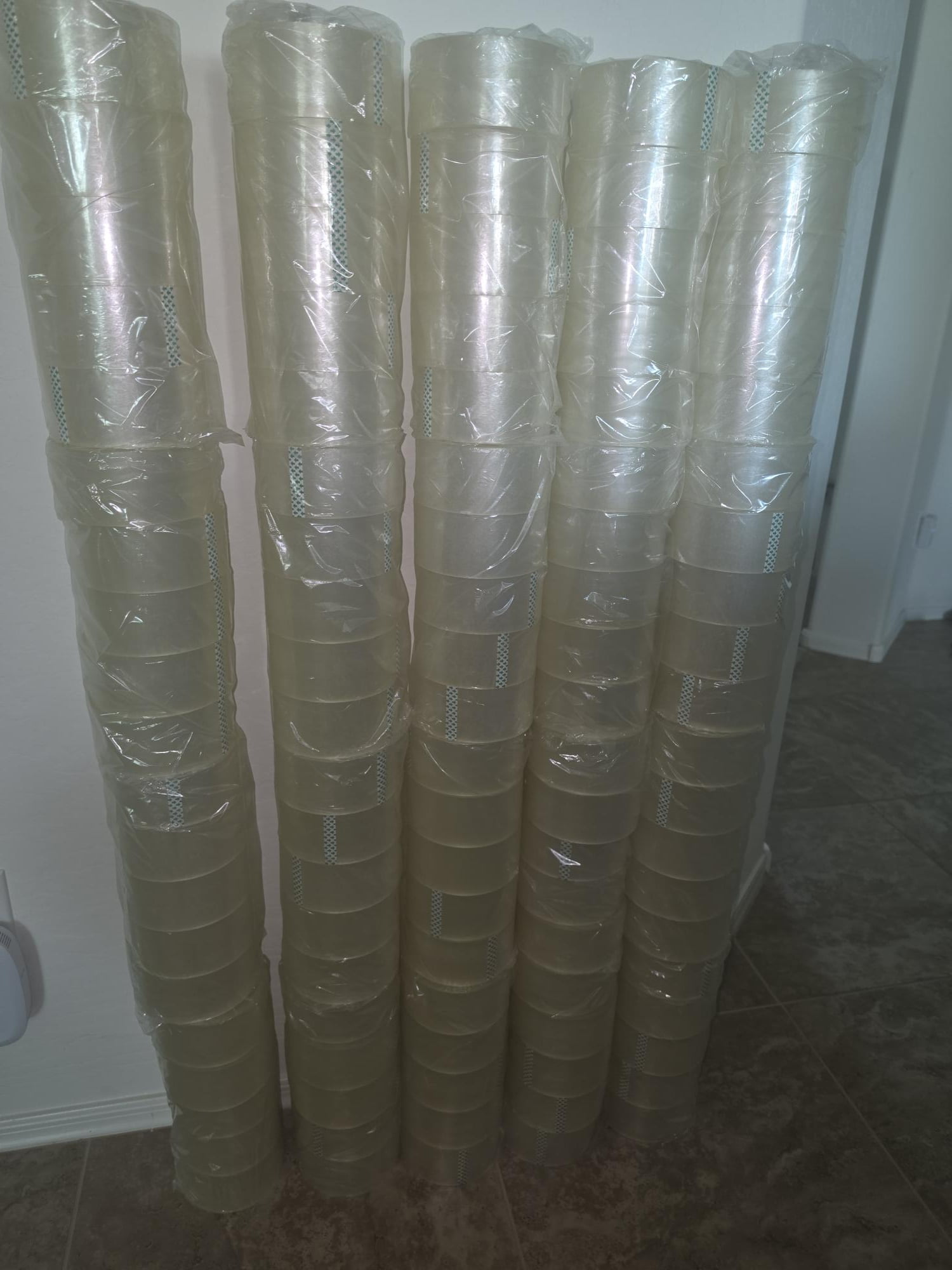Packing tape PACK 5