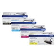 thumbnail image 2 of Brother TN431 BK/C/M/Y Toner Combo (4) Pack, 2 of 6