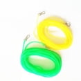 thumbnail image 1 of Color Random Elastic Kayak Paddle Anti-lost Leash Fishing Rod Rope Rubber Fishing Lanyard, 6mm , 15m, 1 of 7
