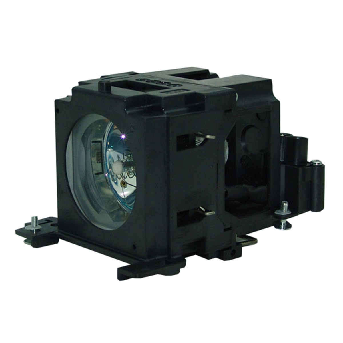 Lamp & Housing for the Dukane Image Pro 8755D-RJ Projector - 90 Day Warranty - image 2 of 4
