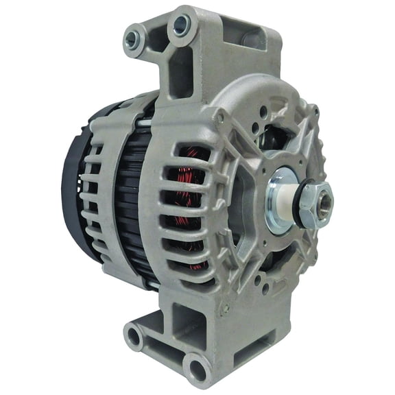 OEG Parts New Alternator Replacement for Volvo - Europe V70 III (BW) Eng.B 6324 S 3.2 175kw 07-10 A-6563
