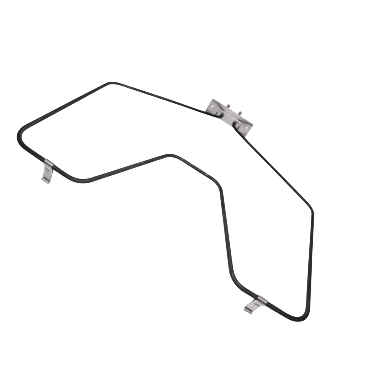 WB44K5082 Range Stove Bake Element Replaces With WB44K5012 1-PACK